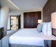 Corniche Road Serviced Apartment