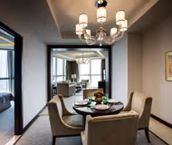 Corniche Road Serviced Apartment