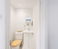 Central Apt-2 Bed 2 Bath-AC unit