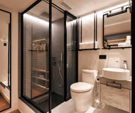 Keong Saik Road Apartments