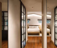 Keong Saik Road Apartments