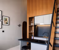 Dickson Road Serviced Apartments