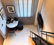 Dickson Road Serviced Apartments