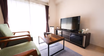 Buhei Dori Serviced Apartment