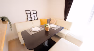 Buhei Dori Serviced Apartment
