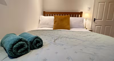 Elegant 5 Bedroom House