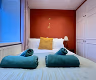 Elegant 5 Bedroom House