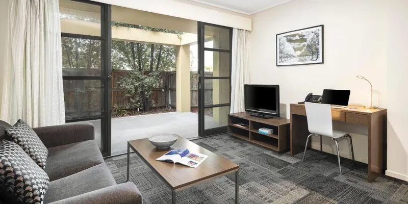 Quest Narre Warren