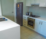 Springvale Road Serviced Apartments