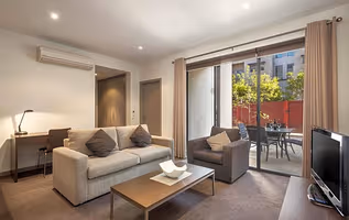 Springvale Road Serviced Apartments