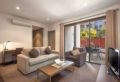 Springvale Road Serviced Apartments