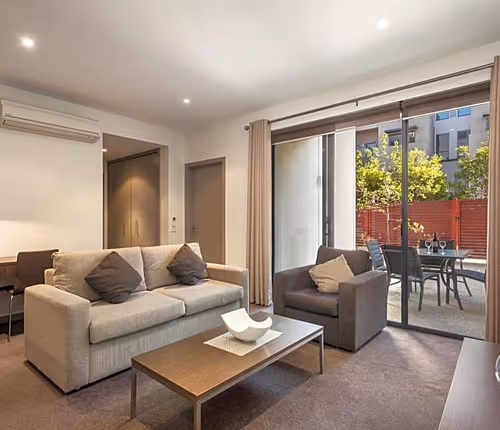 Springvale Road Serviced Apartments