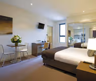 Springvale Road Serviced Apartments