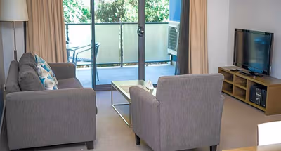 Springvale Road Serviced Apartments