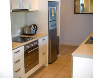 Springvale Road Serviced Apartments