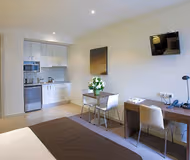Springvale Road Serviced Apartments