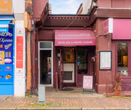 EVEREST LODGE APARTMENTS