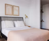 Amsterdam Ave Serviced Apartment