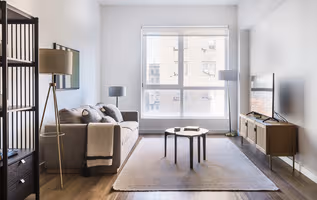 Amsterdam Ave Serviced Apartment