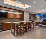 Waterfront Apartments