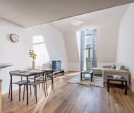 One Bedroom Apartment in Al Furjan