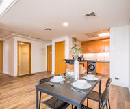 One Bedroom Apartment in Al Furjan