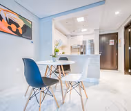 Emirates Rd One Bedroom Apartment