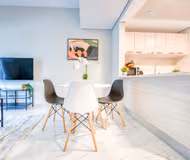 Emirates Rd One Bedroom Apartment