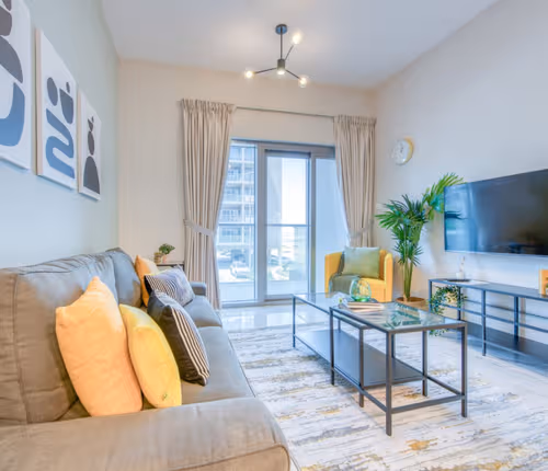 Emirates Rd One Bedroom Apartment
