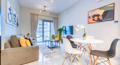 Emirates Rd One Bedroom Apartment