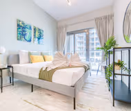 Emirates Rd One Bedroom Apartment