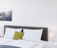 Budenheim service apartment