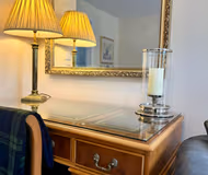 Shrewsbury Apartment