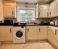 Shrewsbury Apartment