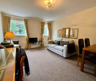 Shrewsbury Apartment