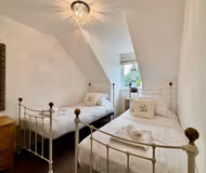 Shrewsbury Apartment