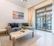 Apartment at Sobha Hartland