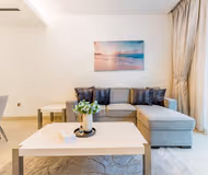 Apartment at Sobha Hartland