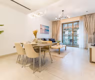 Apartment at Sobha Hartland