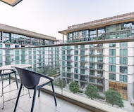 Apartment at Sobha Hartland