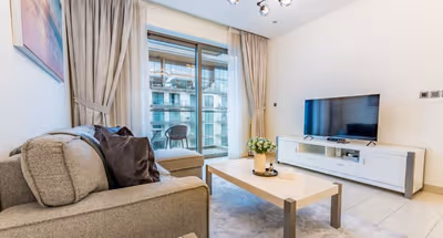 Apartment at Sobha Hartland