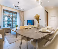 Apartment at Sobha Hartland