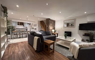 Jackfield Old School