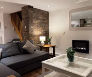 Jackfield Old School