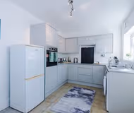Games Room | Free Park | 3Bed Home in Chester