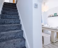 Games Room | Free Park | 3Bed Home in Chester