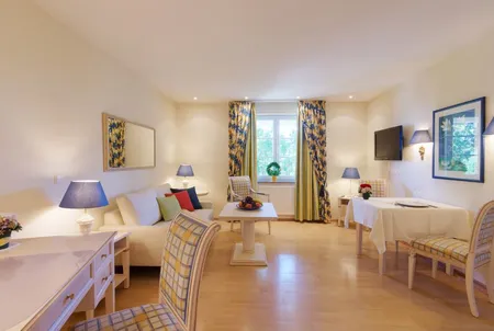 Gustavsburg  service apartment