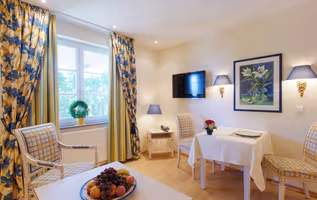 Gustavsburg  service apartment