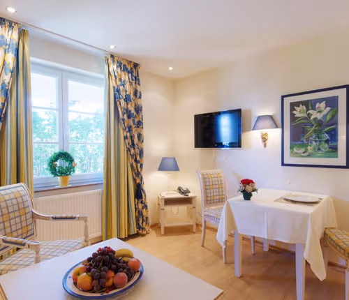 Gustavsburg  service apartment