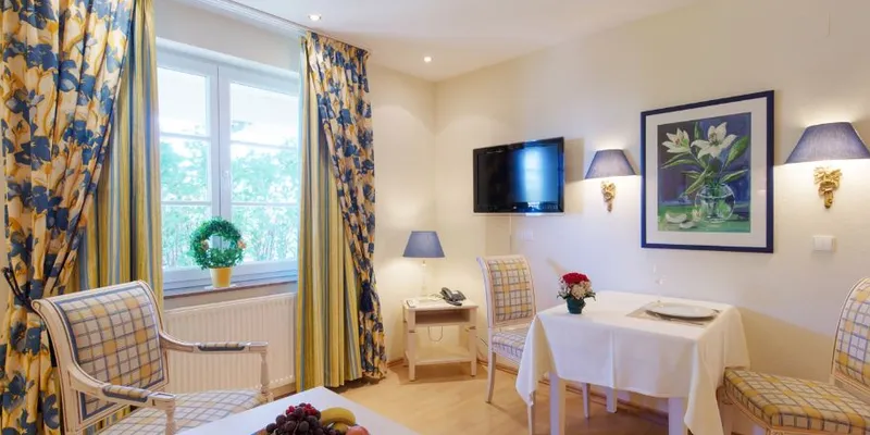 Gustavsburg  service apartment